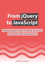 From jQuery to JavaScript