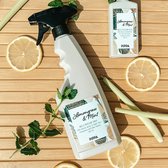 PIPPA Lemongrass & Mint Insect Repellent Spray - 500ML