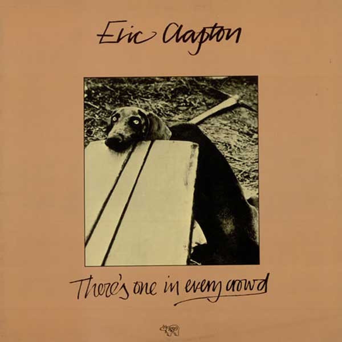 There's One In Every Crowd (LP)