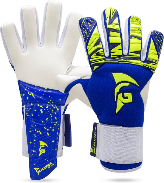 Gladiator Sports Stewi 2.0 Keepershandschoenen