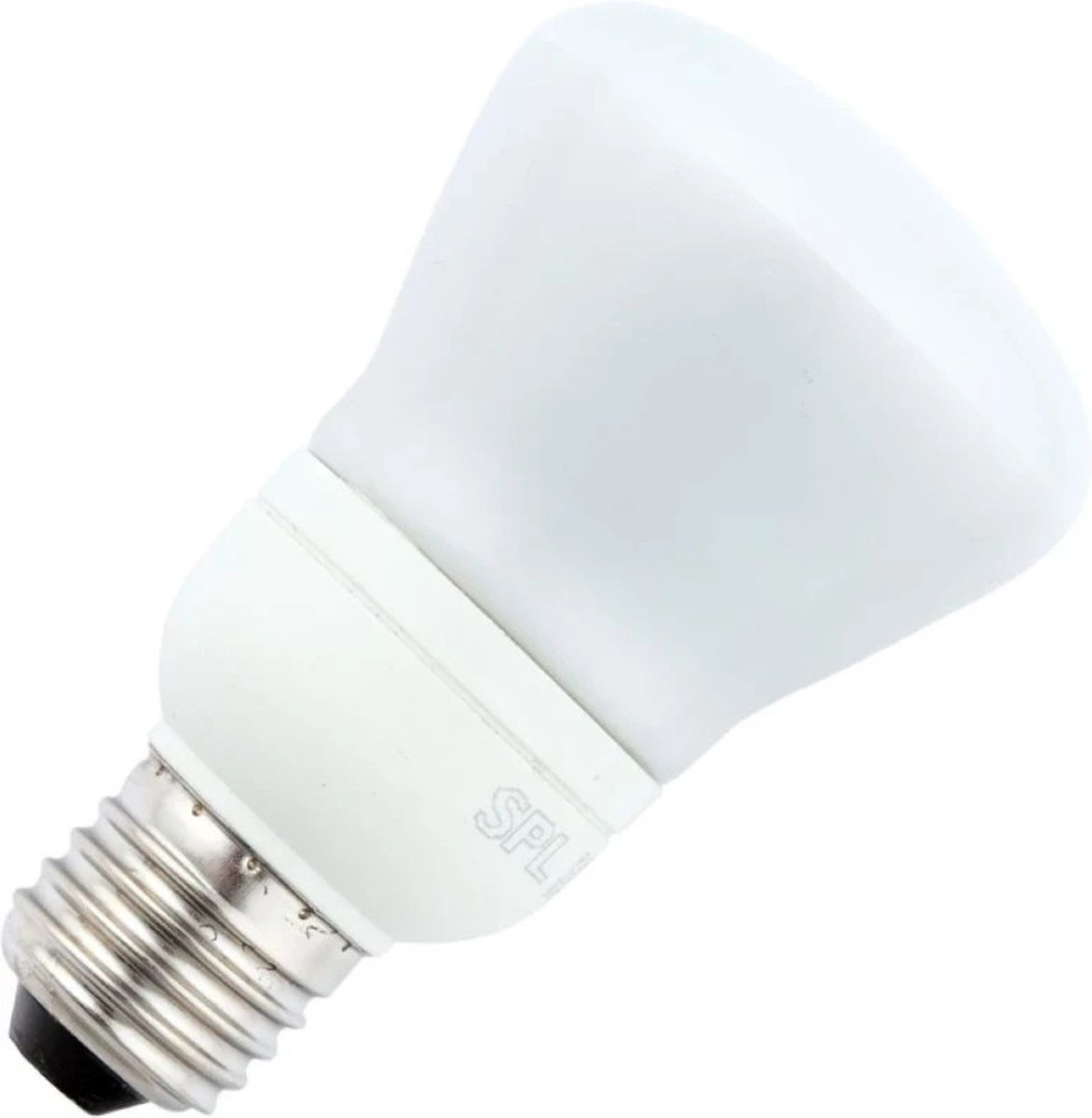 SPL E27 Spaarlamp | 9W 2700K 365lm | 442709112