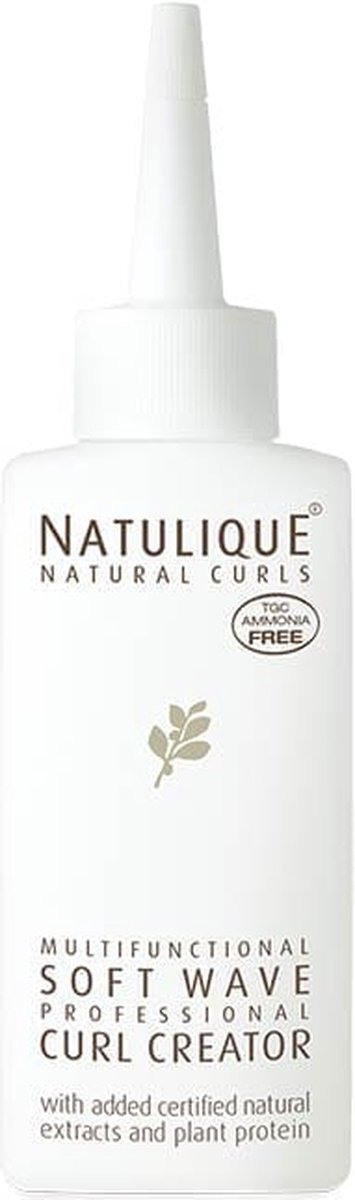 NATULIQUE Soft Wave Curl Creator Wellmittel 95 ml