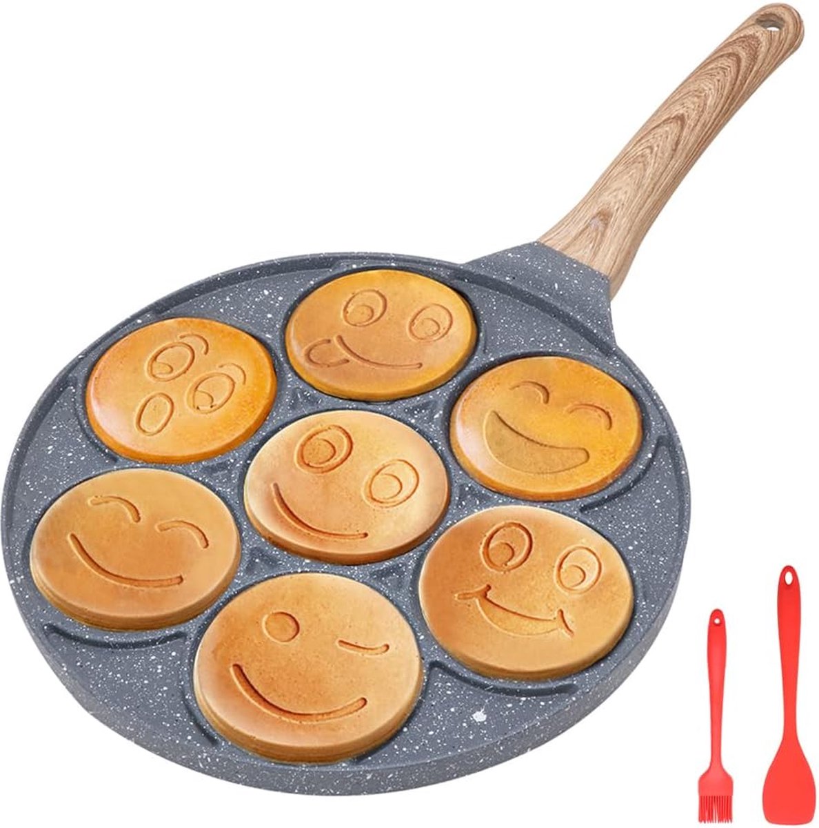 Pannenkoekenpan
