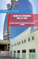 Gagner des dividendes avec les OPCI