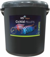 HS Aqua Cichlid Pellets M 20L