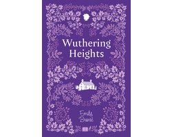 The Bronte Sisters Collection (Cherry Stone)- Wuthering Heights