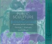 Public Sculpture of Britain- Public Sculpture of Birmingham