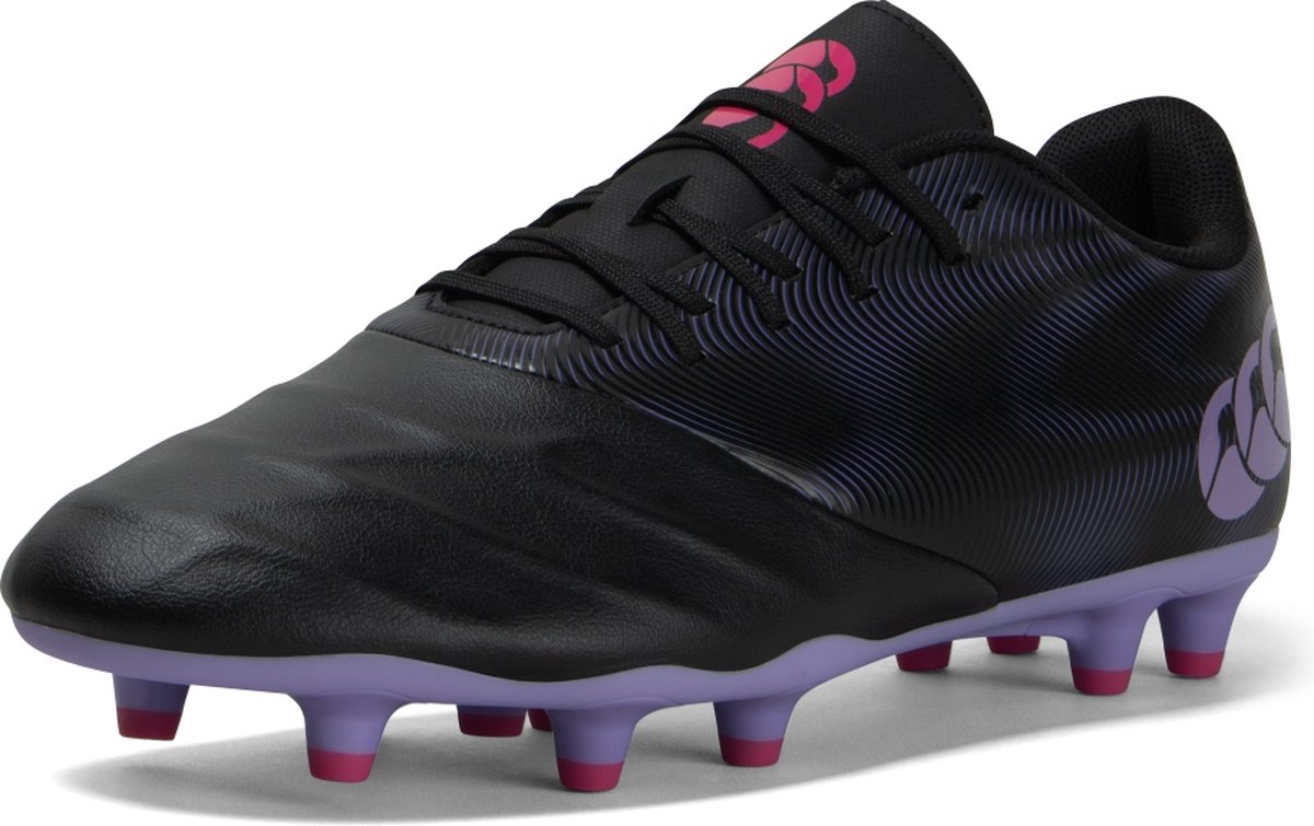 Canterbury Phoenix Genesis Team FG Zwart - 47.5