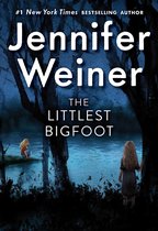 The Littlest Bigfoot - The Littlest Bigfoot