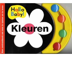 Hallo Baby! Kleuren