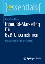 essentials- Inbound-Marketing für B2B-Unternehmen