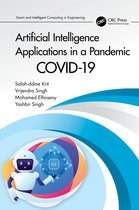 Smart and Intelligent Computing in Engineering- Artificial Intelligence Applications in a Pandemic