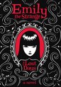 Emily the Strange- Lost Days