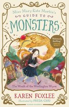 Miss Mary-Kate Martin's Guide to Monsters-The Wrath of the Woolington Wyrm