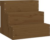 vidaXL-Huisdierentrap-40x37,5x35-cm-massief-grenenhout-honingbruin