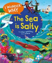 I Wonder Why - I Wonder Why the Sea Is Salty