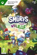 The Smurfs - Mission Vileaf - Xbox Series X|S & Xbox One Download