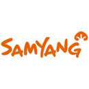 Samyang Unox Noedels