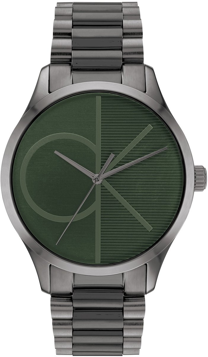 Calvin Klein CK25200164 Iconic Heren Horloge