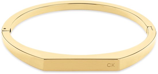 Calvin Klein CJ35000046 Armband - Bangle