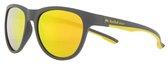 Red Bull Spect Eyewear Zonnebril Spin Panto Grijs/geel