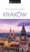 Travel Guide- DK Eyewitness Krakow