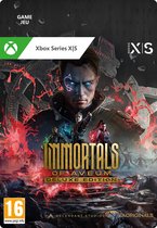 Immortals of Aveum - Deluxe Edition - Xbox Series X|S Download
