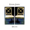 Elton John - Duets (CD)