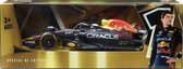 Max Verstappen RB18 2022 Red Bull Racing 1:24 Schaalmodel Raceauto Collectors Item