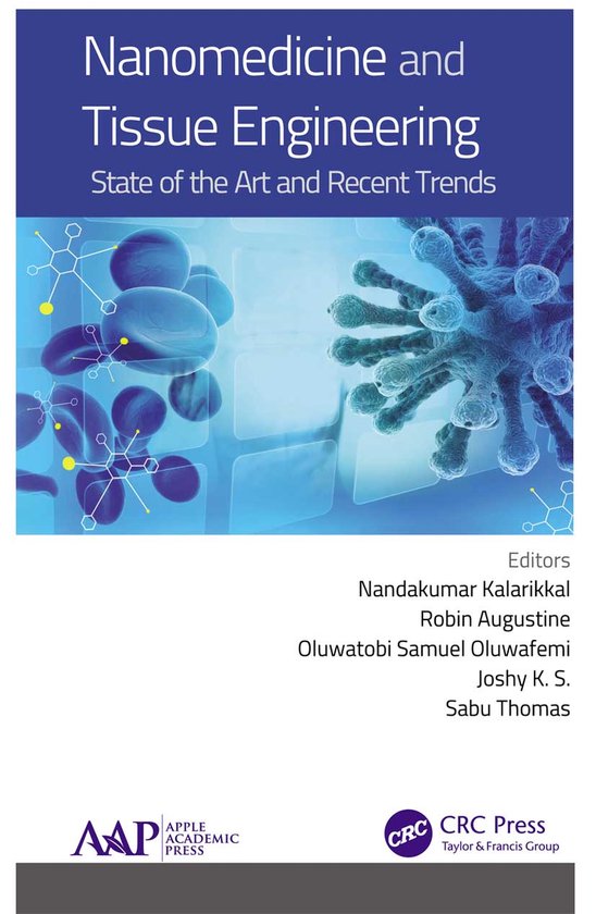 Nanomedicine and Tissue Engineering - cover