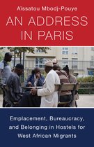 Black Lives in the Diaspora: Past / Present / Future-An Address in Paris