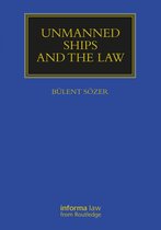 Maritime and Transport Law Library- Unmanned Ships and the Law