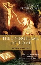 The Living Flame of Love: Study Edition