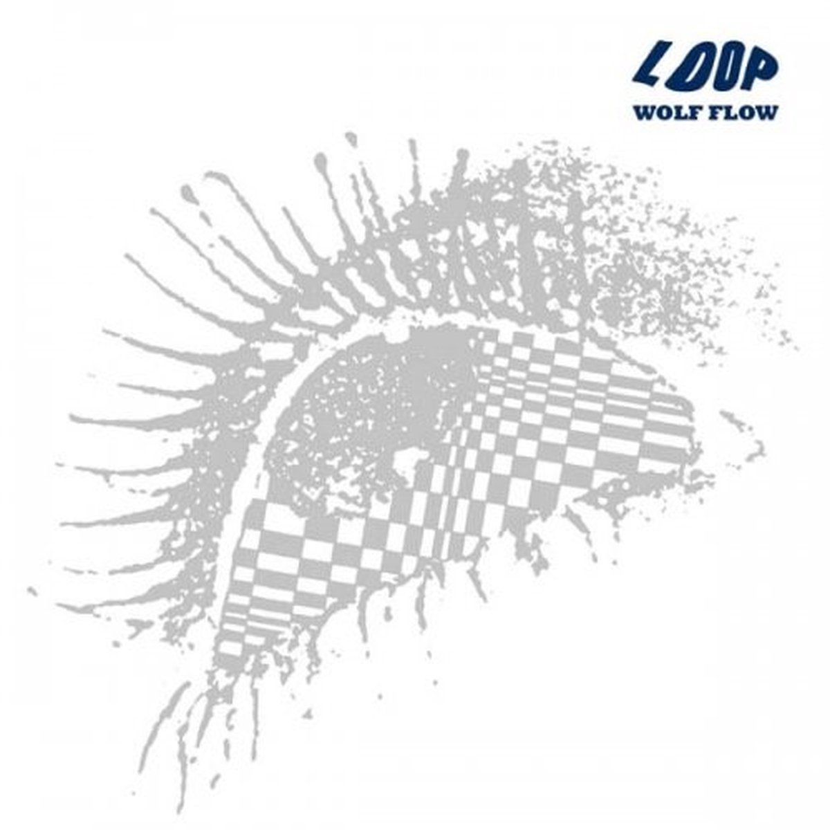 Loop - Wolf Flow (The John Peel Sessions (1987-90)) (2 LP) (Coloured Vinyl)