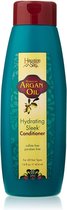 Hawaiian Silky Argan Oil Hydrating Sleek Conditioner 414 ml