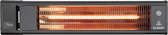 Bol.com Eurom TH1800R Terrasverwarmer aanbieding