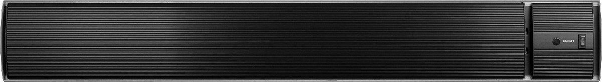 Eurom Outdoor Heatpanel 2400 RC