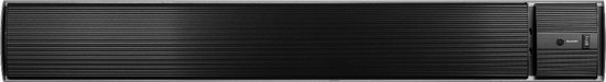 Eurom Outdoor Heatpanel 2400 RC