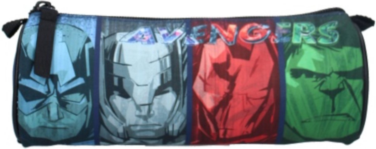 Avengers Etui