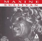 Maxine Sullivan - Maxine Sullivan (CD)