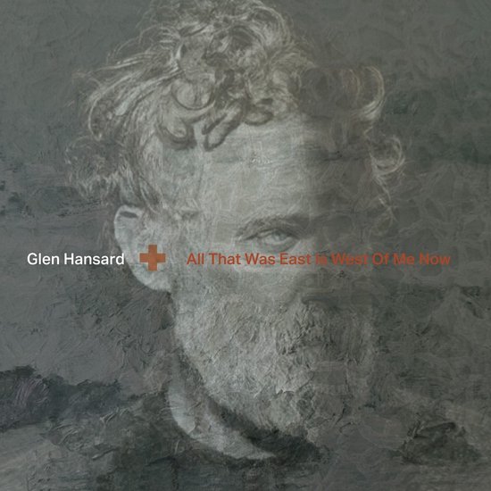 Foto: Glen hansard all that was east is west of me now cd 