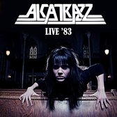Alcatrazz - Live '83 (CD)