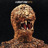 A Giant Dog - Bite (CD)
