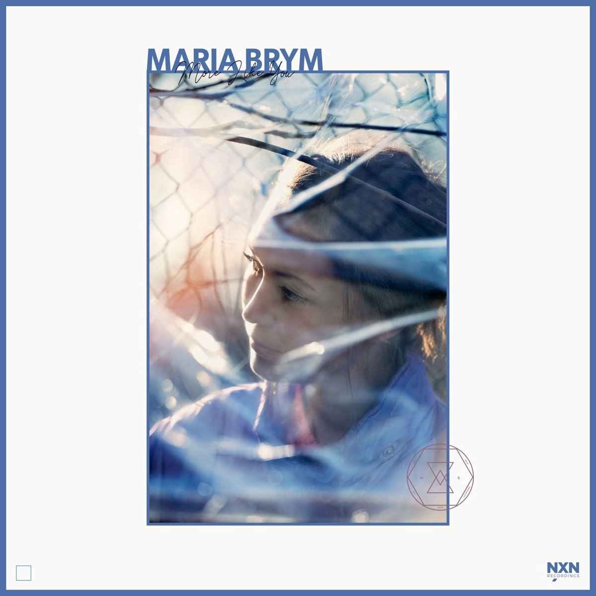 Maria Brym - More Like You (CD)