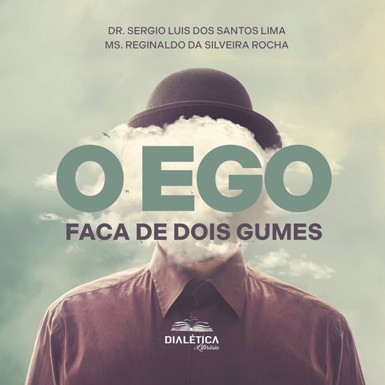 O Ego - cover