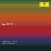 Max Richter, Elena Urioste, Chineke! Orchestra - The New Four Seasons - Vivaldi Recomposed (CD)