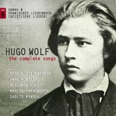 Various Artists - Hugo Wolf: The Complete Songs Volume 6 (CD)