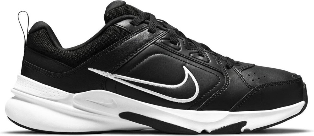 Nike Defy All Day Sportschoenen-42 5 Zwart