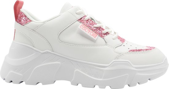 Versace Jeans Couture Speedtrack Sneaker | bol