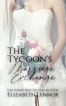 Friends Forever - The Tycoon's Marriage Exchange